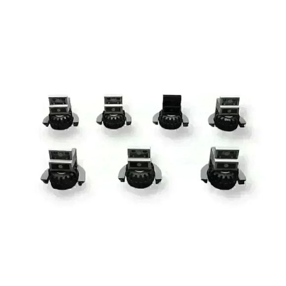 Lego Wheels - Picture 3 of 3